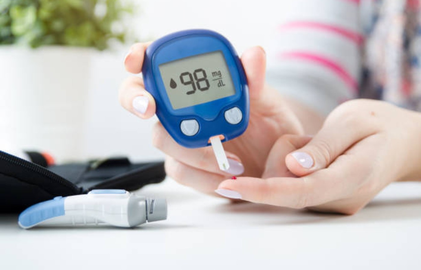 Blood Sugar health guide