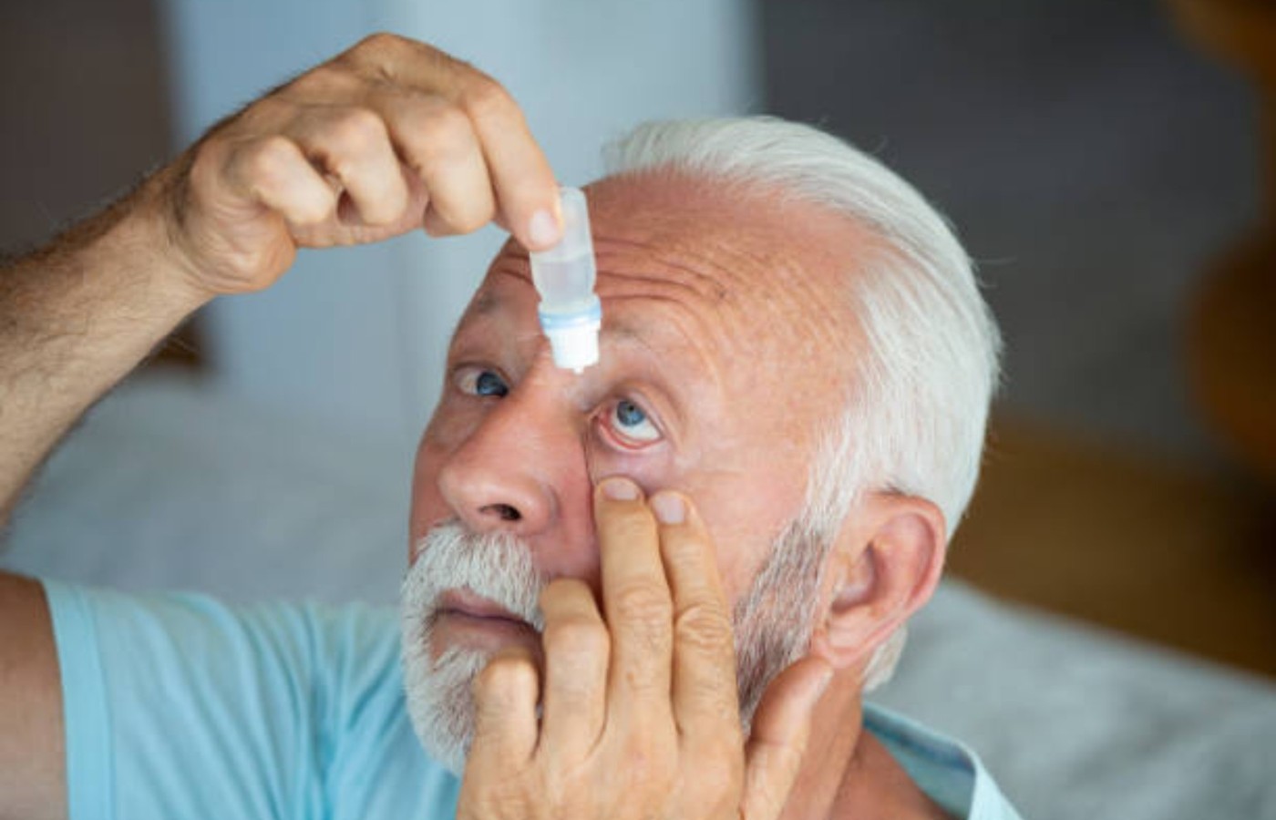 Eye Health health guide