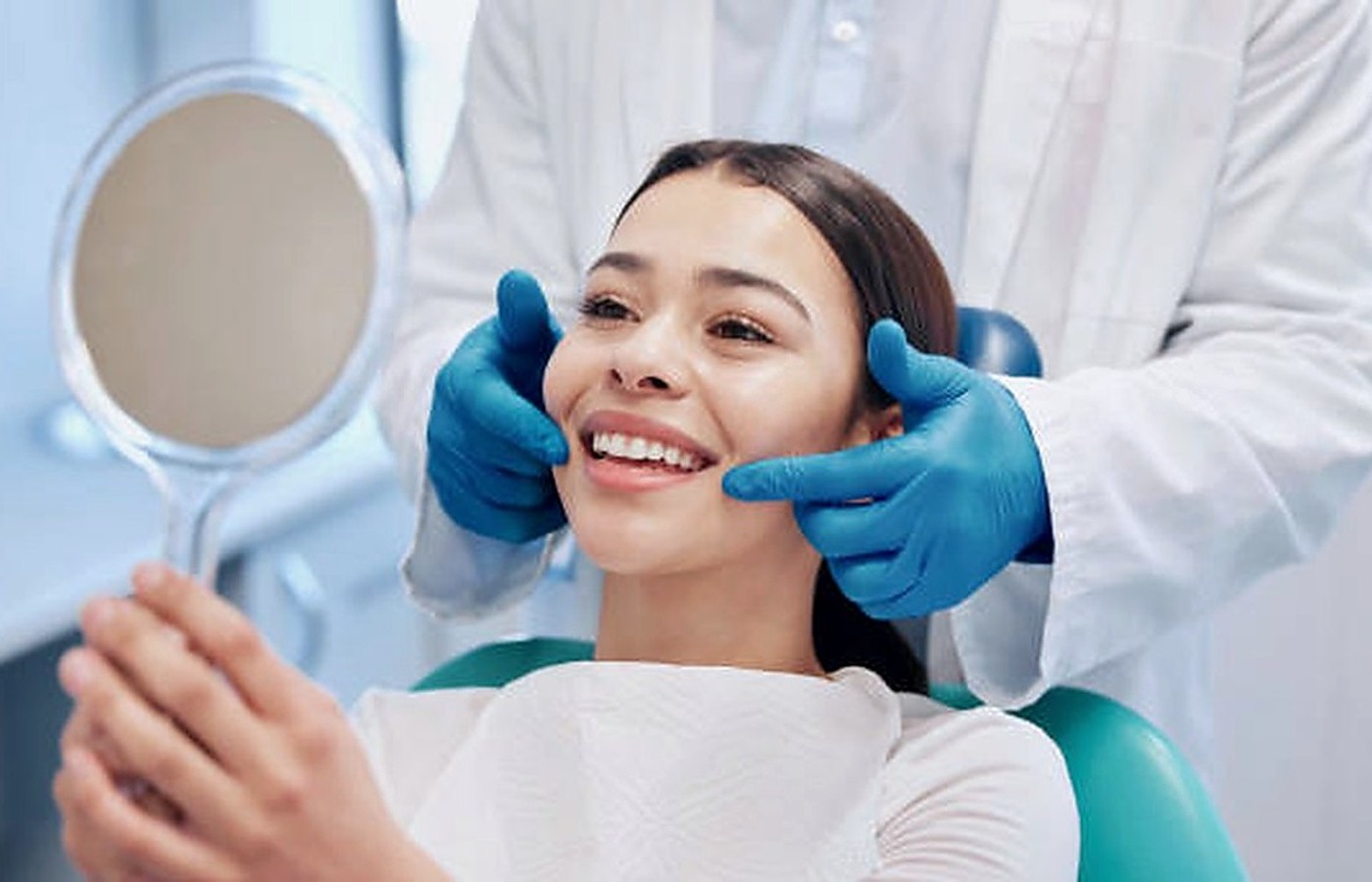 Teeth Whitening health guide